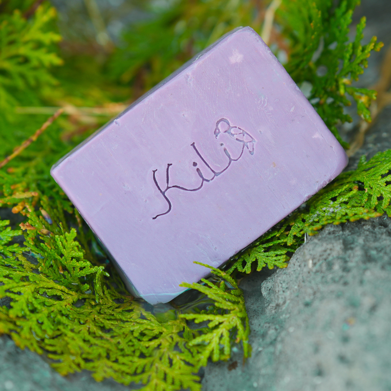 Lavender – Jasmine Soap