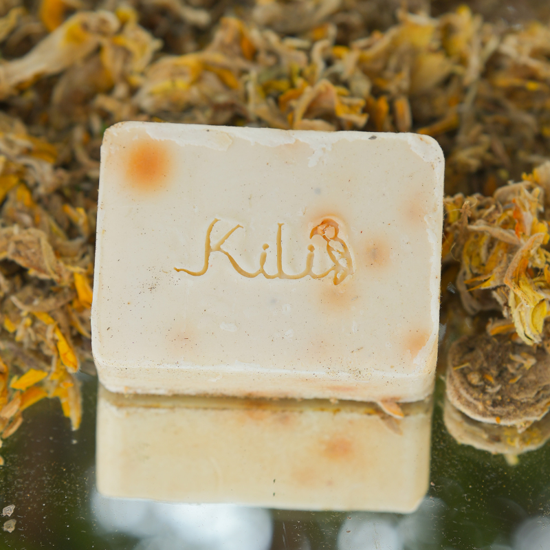 Palash – Dahlia Soap
